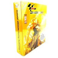 MOTO GP 2 II PC BIG BOX KOLEKCJONERSKI PL