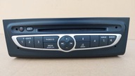 RADIO CD RENAULT KOLEOS I 28185JY01A