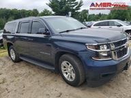 Chevrolet Suburban 2019 CHEVROLET SUBURBAN K1500 LT, silnik benzynowy 5.3 L