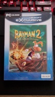 Gra Rayman 2: The Great Escape PC Jak NOWA!!!