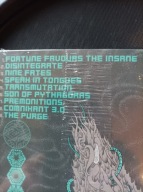 HARK H A R K Hark machinations cd cd HARK doom stoner metal cd cd cd