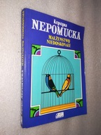 MALZENSTWO NIEDOSKONALE - Krystyna Nepomucka (2002)
