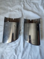 Końcówka wydechu prawa lewa A2464900027 A2464900227 W176 A-klasa Mercedes