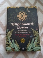 Religie dawnych Słowian Dariusz Sikorski