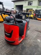 paleciak elektryczny LINDE N20 EVO 2019r tylko 2900mtg wózek paletowy