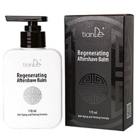 TIANDE BALSAM REGENERUJĄCY PO GOLENIU BEZ ALKOHOLU