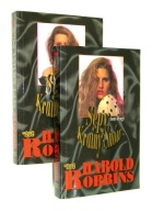 Sępy Krainy Snów. Tom 1-2 Harold Robbins