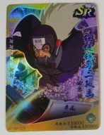 Karta Naruto TCG Hanzo - HY-SR-023