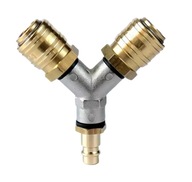 Rozdzielacz powietrza rozgałęźnik do kompresora 14