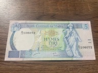 Malta - 5 lir