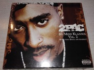 2Pac - Nu Mixx Klazzics Vol. 2 (Evolution: Duets And Remixes) FOLIA!!!