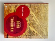 Kontener Katarzyna Boni, Wojciech Tochman