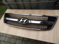 Atrapa GRIL Zderzaka HYUNDAI H1 07-
