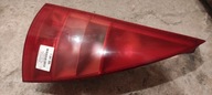 Citroen C3 I 1 02-05 Lampa Lewa Tył Tylna