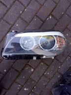 LAMPA BMW 5 -F10 F11 - 1EL01013101 - - LEWA