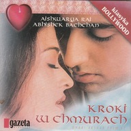 KROKI W CHMURACH (klasyka Bollywood)
