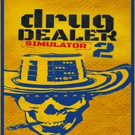 Drug Dealer Simulator 2 - Klucz Steam (PC)