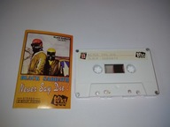 Black Sabbath – Never Say Die! - KASETA MC K795