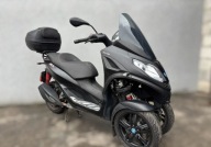Piaggio MP-3 PIAGGIO MP3 300 HP 2023r. 62 000 km Kredyt na miejscu