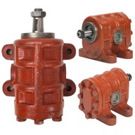 URSUS C-330 POMPA PODNOŚNIKA HYDRAULICZNA WZMOCNIONA