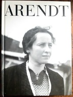 Ludzie w mrocznych czasach Hannah Arendt