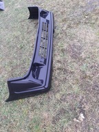 ZDERZAK POLONEZ PRZEDNI TYŁ CARO ATU oryginał