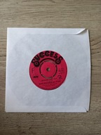 Rupie Edwards All Stars - Census Taker 45 rpm 1970