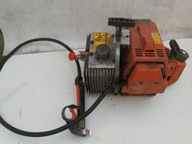 stary silnik do Husqvarna 250PS kosa wykaszarka podkrzesywarka spalinowa