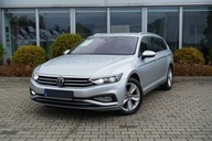 Volkswagen Passat DSG, Virtual, Hak, Tempomat, LED Matrix, Climatronic, Ka