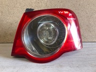 VW PASSAT B6 sedan LAMPA TYLNA tył PRAWA w błotnik oryginał 3C5945096C