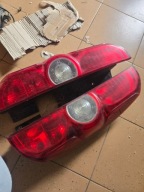 FIAT DOBLO II COMBO D 10R- LAMPA PRAWA lewa TYLNA TYŁ PRAWY lewy