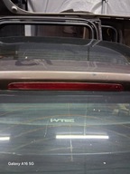 BMW X1 E84 TRZECIE ŚWIATŁÓ STOPU W KLAPĘ 2990993