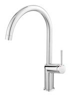 Bateria kuchenna stojąca Ferro CUMULUS srebrny