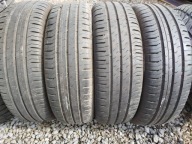 4x 165/60r15 CONTINENTAL ContiEcoContct5 6,7mm