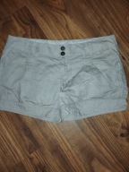 Spodenki damskie krótkie 40 DENIM