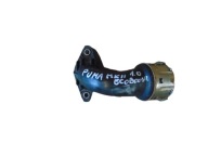 RURA INTERCOOLERA FORD PUMA MK2 1.0 ECOBOOST L1B1-6F072-AA