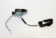 **** ZAMEK DRZWI DRZWI LEWY PRZÓD OPEL CORSA F 292850 6PIN ****