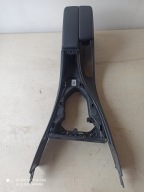 BMW E90 E91 LCI LIFT TUNEL ŚRODKOWY PODŁOKIETNIK SKÓRA EUROPA