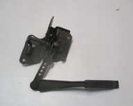 **** RYGIEL ZAMEK MASKI AUDI A6 C6 ALLROAD 4Z7823480 ****