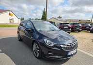 Opel Astra Sprowadzony Zarejestrowany. 1.6 Diesel 160KM