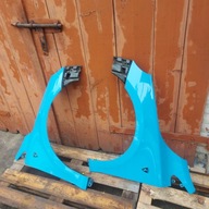 BŁOTNIK PRAWY PRZÓD VOLVO V40 II R-DESIGN BLUE 619-16