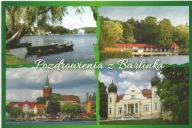 BARLINEK POMORZE ZACHODNIE