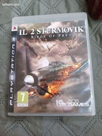 IL 2 STURMOVIK BIRDS OF PREY PS3 UNIKAT OKAZJA
