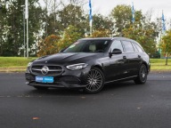 Mercedes C C 200, Salon Polska, 1. Właściciel
