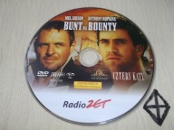 BUNT NA BOUNTY Hopkins, Gibson - DVD BEZ RYS - WERSJA z napisami i lektorem
