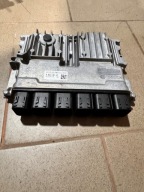 BMW X3 G01 G02 B46 KOMPUTER STEROWNIK SILNIKA MODUŁ 9844138
