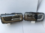 Rolls Royce Phantom II STARLIGHT Nowa Lampa Laser Maska Błotnik Zderzak NEW