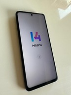 Smartfon poco X3 NFC 6 GB / 64 GB 4G (LTE) (Shadow Gray)