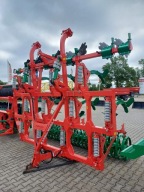 AGREGAT BEZORKOWY 2,5 M SPRĘŻYNA RUNNER