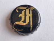 Kapsel butelkowany Rozlewnia Gołuchów 1